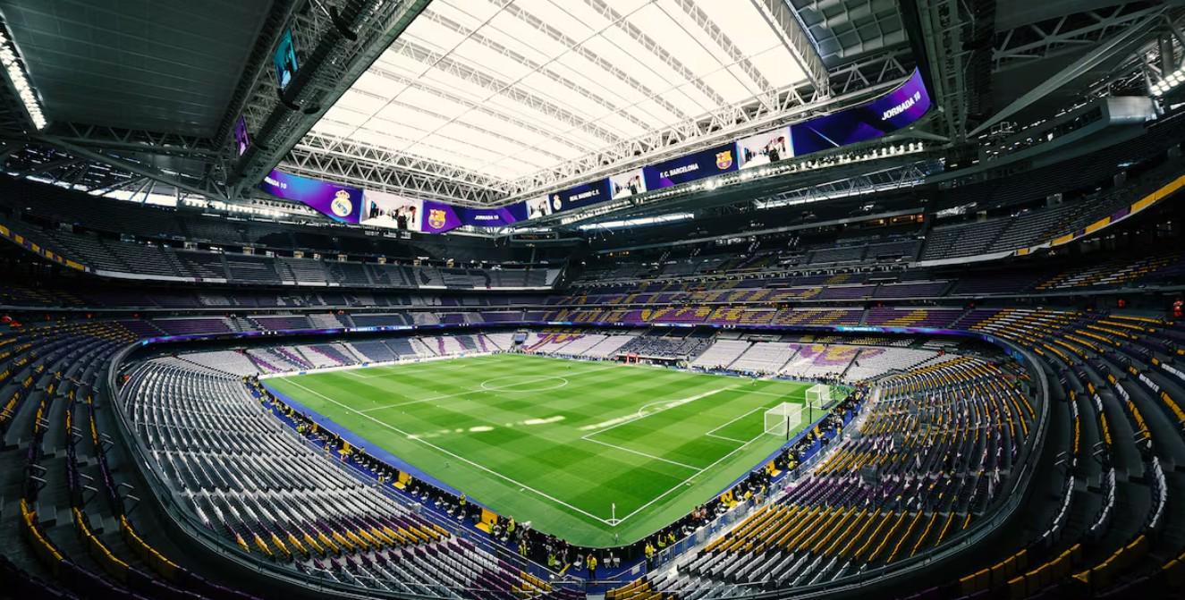 爱游戏登入-阿斯：老佛爷与FIFA关系密切，2030世界杯决赛将在伯纳乌举行