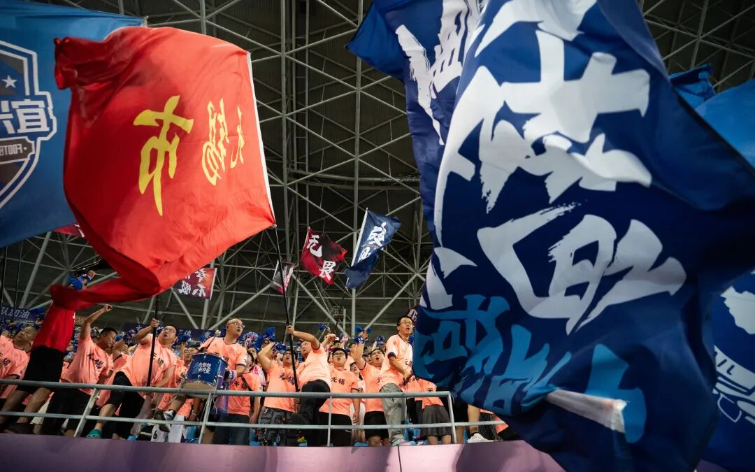 爱游戏网页-只要5000元！就能赞助“苏超”无锡赛区！